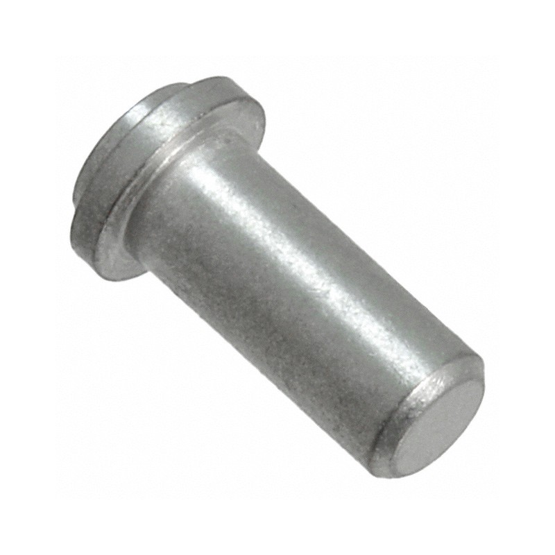 1 pcs : H3184-01 - CONN PIN RCPT .035-.041 PRESSFIT