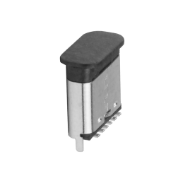 1 pcs : 2171780001 - CONN RCPT USB2.0 TYP C 24POS SMD