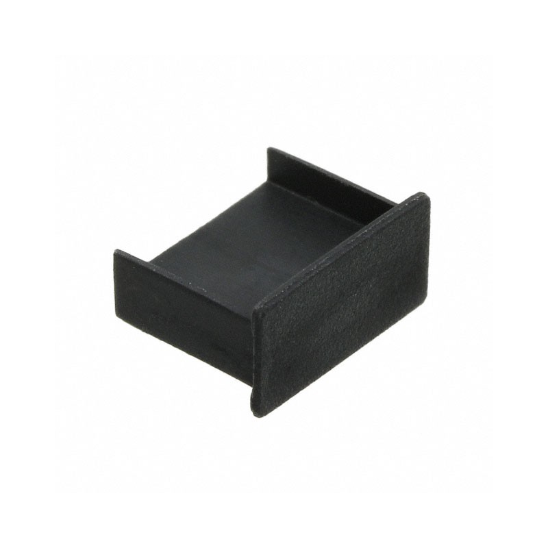 1 pcs : 726143001 - CONN COVER FOR USB A