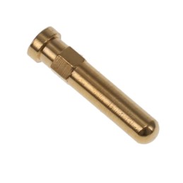 1 pcs : 5140-0-00-15-00-00-03-0 - PRESS-FIT PCB PIN