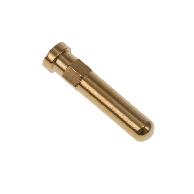 1 pcs : 5140-0-00-15-00-00-03-0 - PRESS-FIT PCB PIN