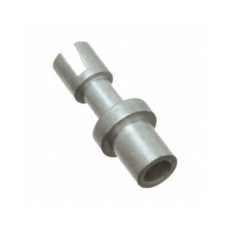 1 pcs : 2516-2-01-80-00-00-07-0 - CONN PC PIN CIRC