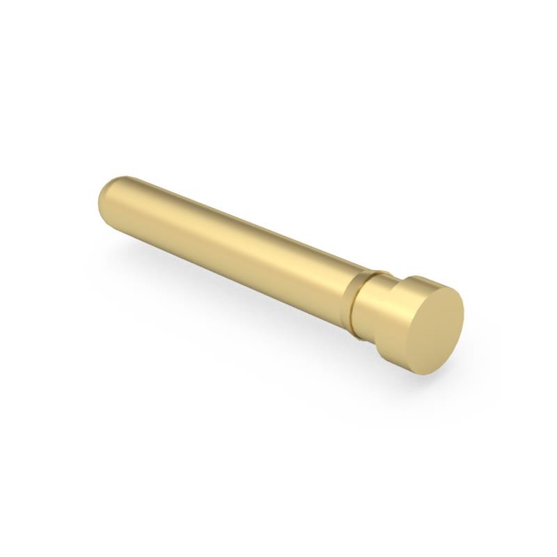 1 pcs : 8912-0-00-15-00-00-03-0 - PRESS-FIT PIN