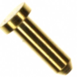 1 pcs : 4268-0-00-15-00-00-33-0 - CONN PC PIN CIRC 0.035DIA GOLD