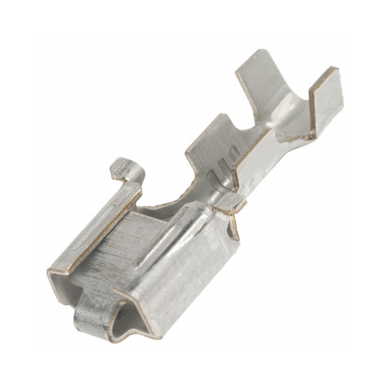 1 pcs : 1-1393310-9 - TERM 14-16AWG FOR VCF4-1002/3