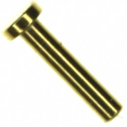 1 pcs : 6477-0-00-15-00-00-38-0 - CONN PC PIN CIRC 0.030DIA GOLD