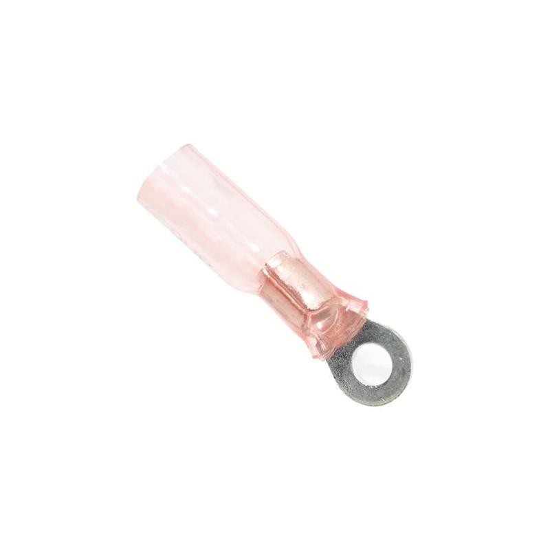 1 pcs : BU-191640086 - 22-18 HEAT SHRINK NYAX 8 RING T