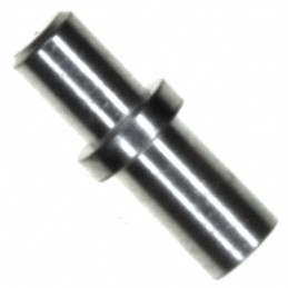 1 pcs : 0322-0-15-01-34-27-10-0 - CONN PIN RCPT .032-.046 SOLDER