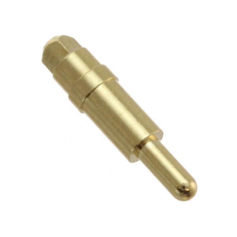 1 pcs : 8237-0-05-15-00-00-03-0 - CONN PC PIN 0.060DIA GOLD