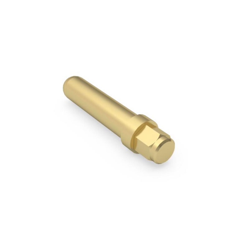 1 pcs : 0620-0-00-15-00-00-03-0 - .060' DIAMETER PRESS-FIT PIN