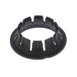 1 pcs : 2399668-3 - H&S 120MM, CABLE CLIP