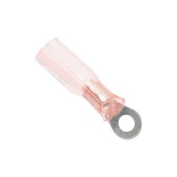 1 pcs : BU-191640085 - 22-18 HEAT SHRINK NYAX 6 RING T