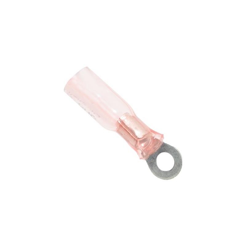 1 pcs : BU-191640085 - 22-18 HEAT SHRINK NYAX 6 RING T