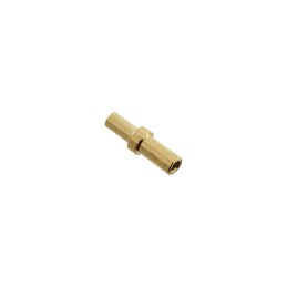 1 pcs : 0672-2-15-15-30-27-10-0 - CONN PIN RCPT .015-.025 SWAGE