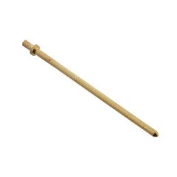 1 pcs : 3106-2-00-15-00-00-08-0 - CONN PC PIN CIRC 0.040DIA GOLD