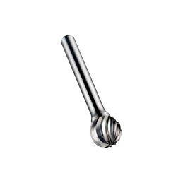 1 pcs - Dormer Ball Deburring Tool, 3mm Capacity, Carbide Blade