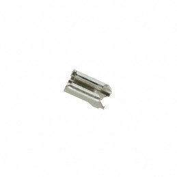 1 pcs : 2-330854-6 - CONN TERM CLIP 20AWG CRIMP