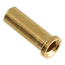 1 pcs : 0351-0-15-15-34-27-10-0 - CONN PIN RCPT .032-.046 SOLDER
