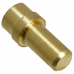 1 pcs : H3182-05 - CONN PIN RCPT .035-.041 SOLDER