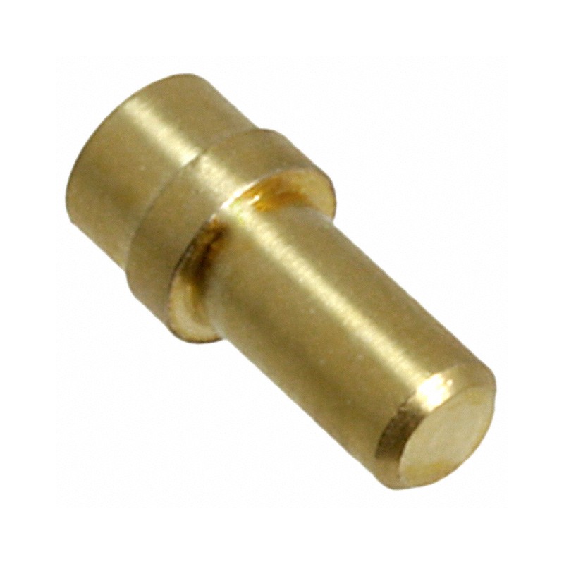 1 pcs : H3182-05 - CONN PIN RCPT .035-.041 SOLDER
