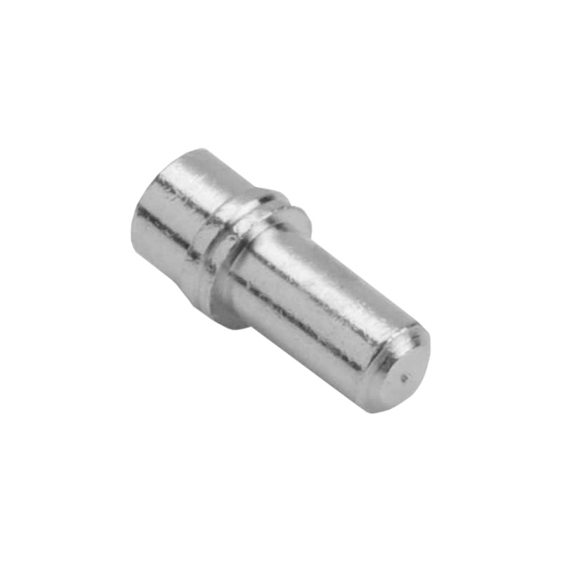 1 pcs : H8505-01 - CONN PIN RCPT .023-.033 SOLDER