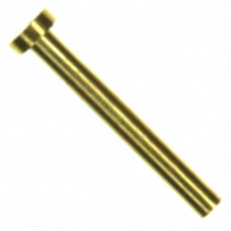 1 pcs : 5063-0-00-15-00-00-33-0 - CONN PC PIN CIRC 0.020DIA GOLD