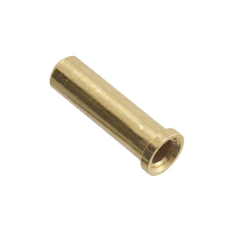 1 pcs : 0373-0-15-15-34-27-10-0 - CONN PIN RCPT .032-.046 SOLDER