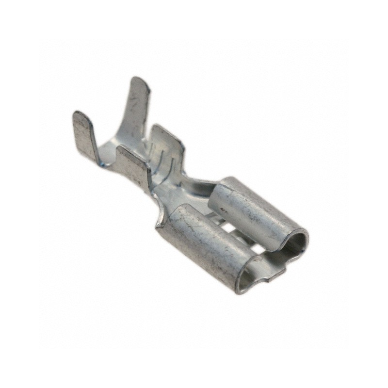 1 pcs : 4469 - CONN QC RCPT 16-20AWG 0.205