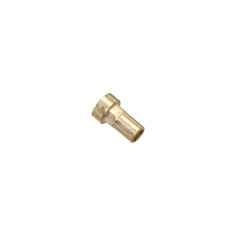 1 pcs : 0777-0-15-15-11-27-10-0 - PRESS-FIT RECEPTACLE FOR A PLATE