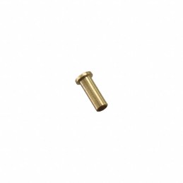 1 pcs : 6577-0-15-15-21-27-10-0 - SOLDER MOUNT OPEN BOTTOM RECEPTA