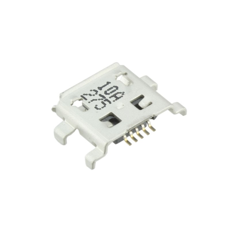 1 pcs : 0476420001 - CONN RCPT MICRO USB B 5POS SMD
