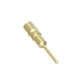 1 pcs : 4119-0-15-15-47-27-04-0 - RECEPTACLE WITH A STANDARD TAIL