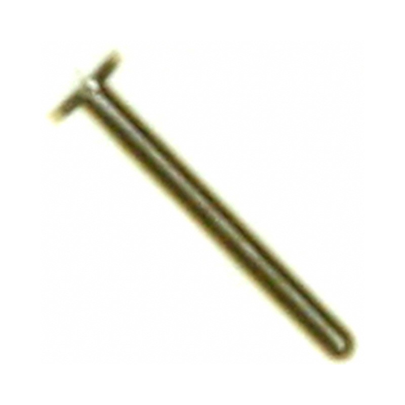 1 pcs : 5240-0-00-15-00-00-33-0 - CONN PC PIN CIRC 0.025DIA GOLD
