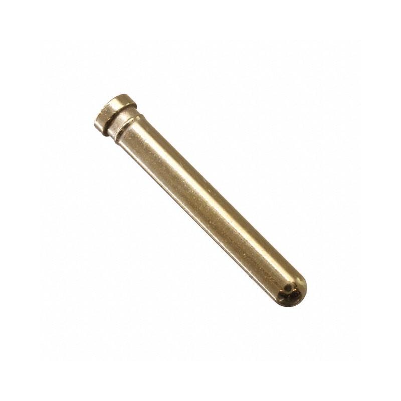 1 pcs : 6298-0-00-15-00-00-03-0 - PRESS FIT NAIL HEAD PIN