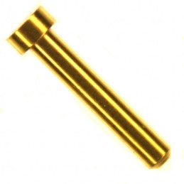 1 pcs : 9872-0-00-15-00-00-33-0 - CONN PC PIN CIRC 0.045DIA GOLD