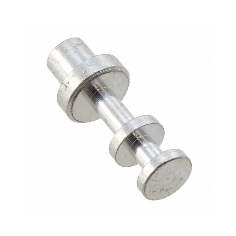 1 pcs : 1503-2 - TERM TURRET SINGLE L9.14MM TIN