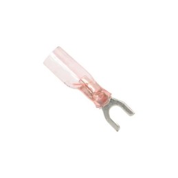 1 pcs : BU-191640007 - 22-18 HEAT SHRINK NYAX 8 SPADE