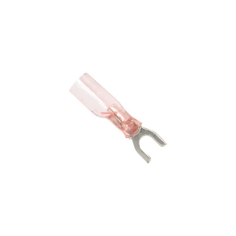 1 pcs : BU-191640007 - 22-18 HEAT SHRINK NYAX 8 SPADE