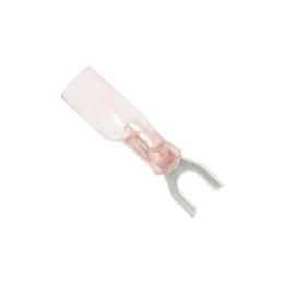 1 pcs : BU-191640008 - 22-18 HEAT SHRINK NYAX 10 SPADE