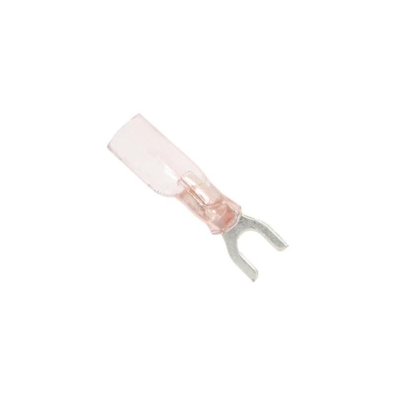 1 pcs : BU-191640008 - 22-18 HEAT SHRINK NYAX 10 SPADE
