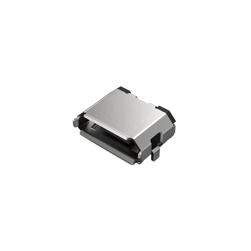 1 pcs : USB3135-30-A - MICRO B SKT, TOP MOUNT, SMT, R/A