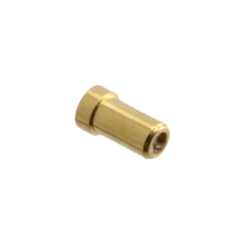 1 pcs : 4428-0-43-15-04-14-10-0 - CONN PIN RCPT .008-.013 SOLDER