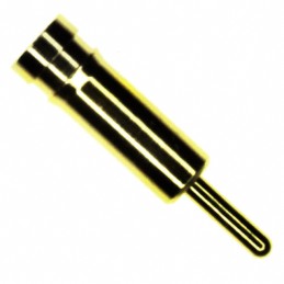 1 pcs : 0405-0-15-15-34-27-04-0 - CONN PIN RCPT .032-.046 PRESSFIT