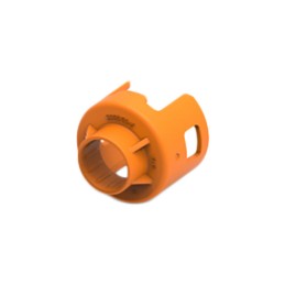 1 pcs : 2355153-2 - COVER,IPT 3P