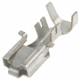 1 pcs : 2-1393310-0 - TERM 10-12AWG FOR VCF4-1002/3