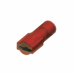 1 pcs : 8292 - CONN QC RCPT 18-22AWG 0.250