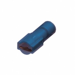 1 pcs : 8294 - CONN QC RCPT 14-16AWG 0.250