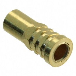 1 pcs : 0334-0-15-15-34-27-10-0 - CONN PIN RCPT .032-.046 HEX