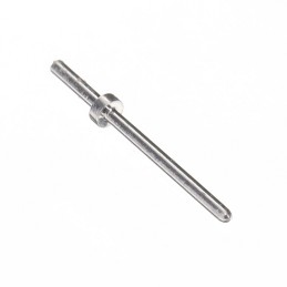 1 pcs : 3128-1-00-01-00-00-08-0 - CONN PC PIN CIRC .020DIA TINLEAD