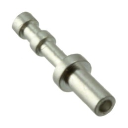 1 pcs : 2108-2-00-01-00-00-07-0 - TERM TURRET SINGLE L3.96MM